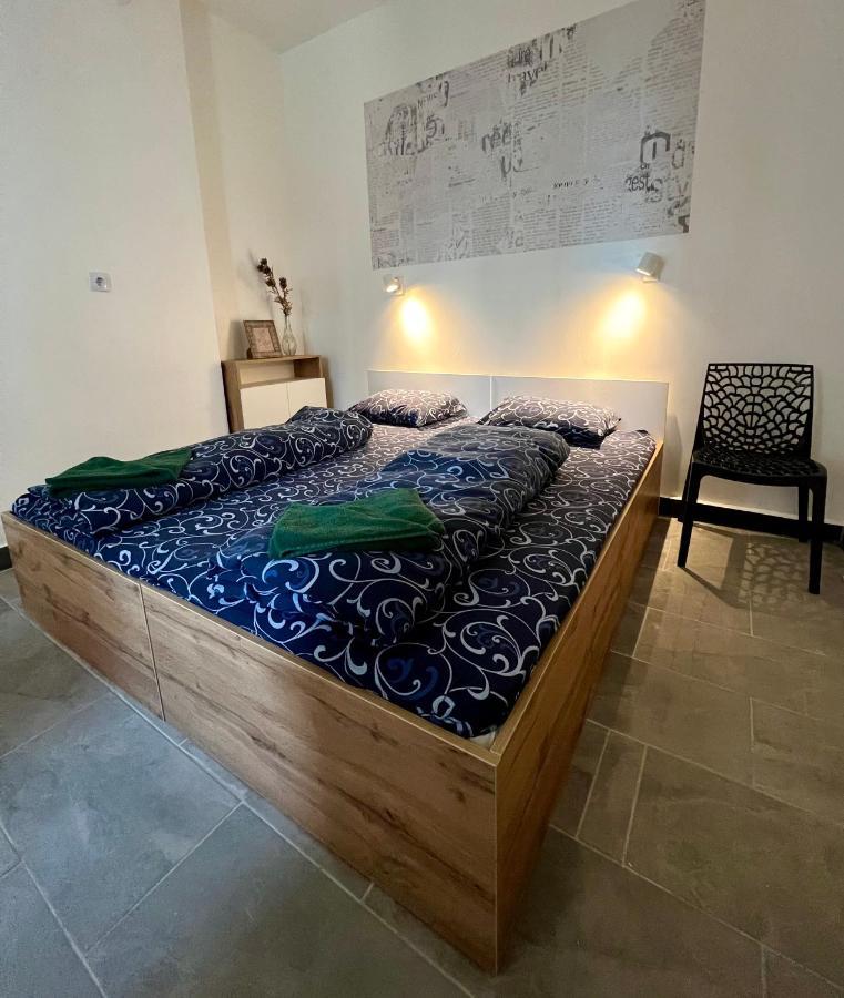 The Rainbow 2 Apartment София Екстериор снимка